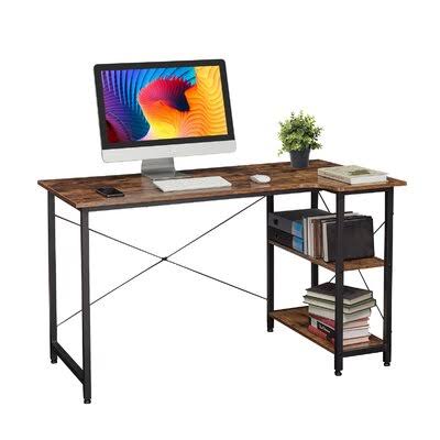 L-Shape Desk S5220
