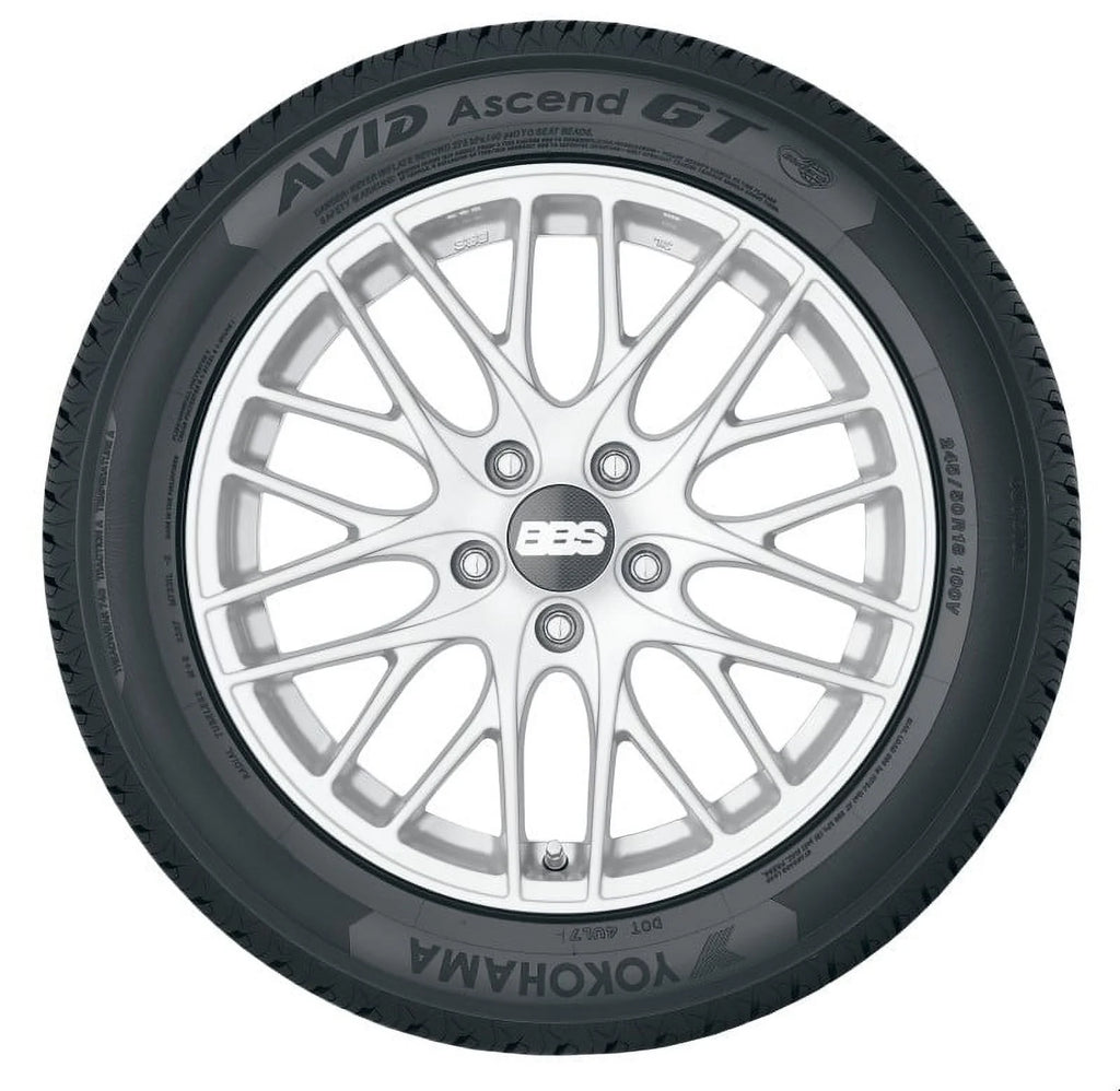 235/45R19 99 V All Season Performance Tire C352073