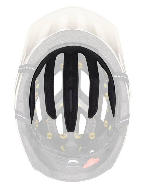 Satin White MIPS Helmet J204