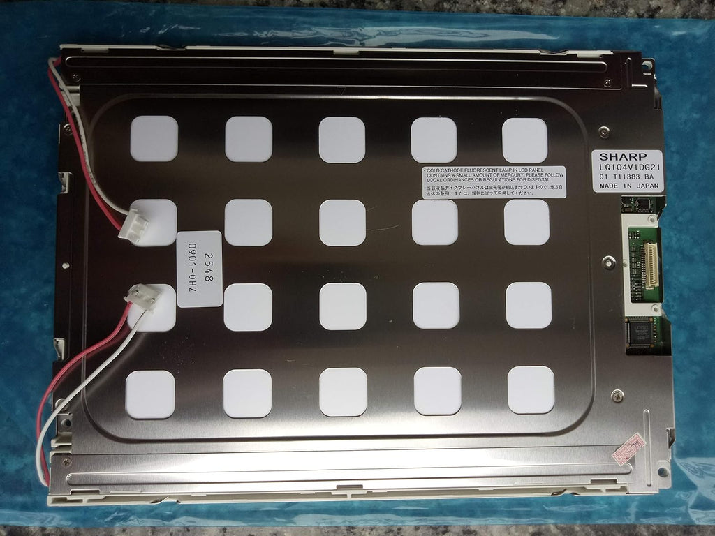 10.4 inch LCD Screen Display Panel R744
