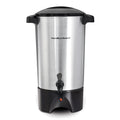 45 Cup Coffee Urn and Hot Beverage Dispenser W29793