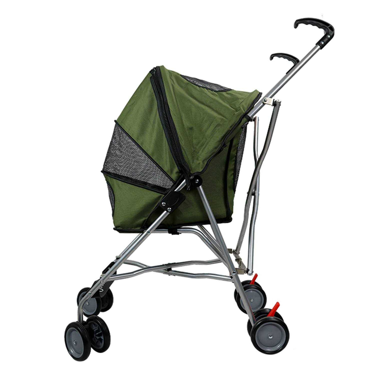 Single Jogger Pet Stroller S993
