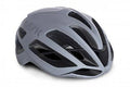 Mat Grey Bicycle Helmet S288607