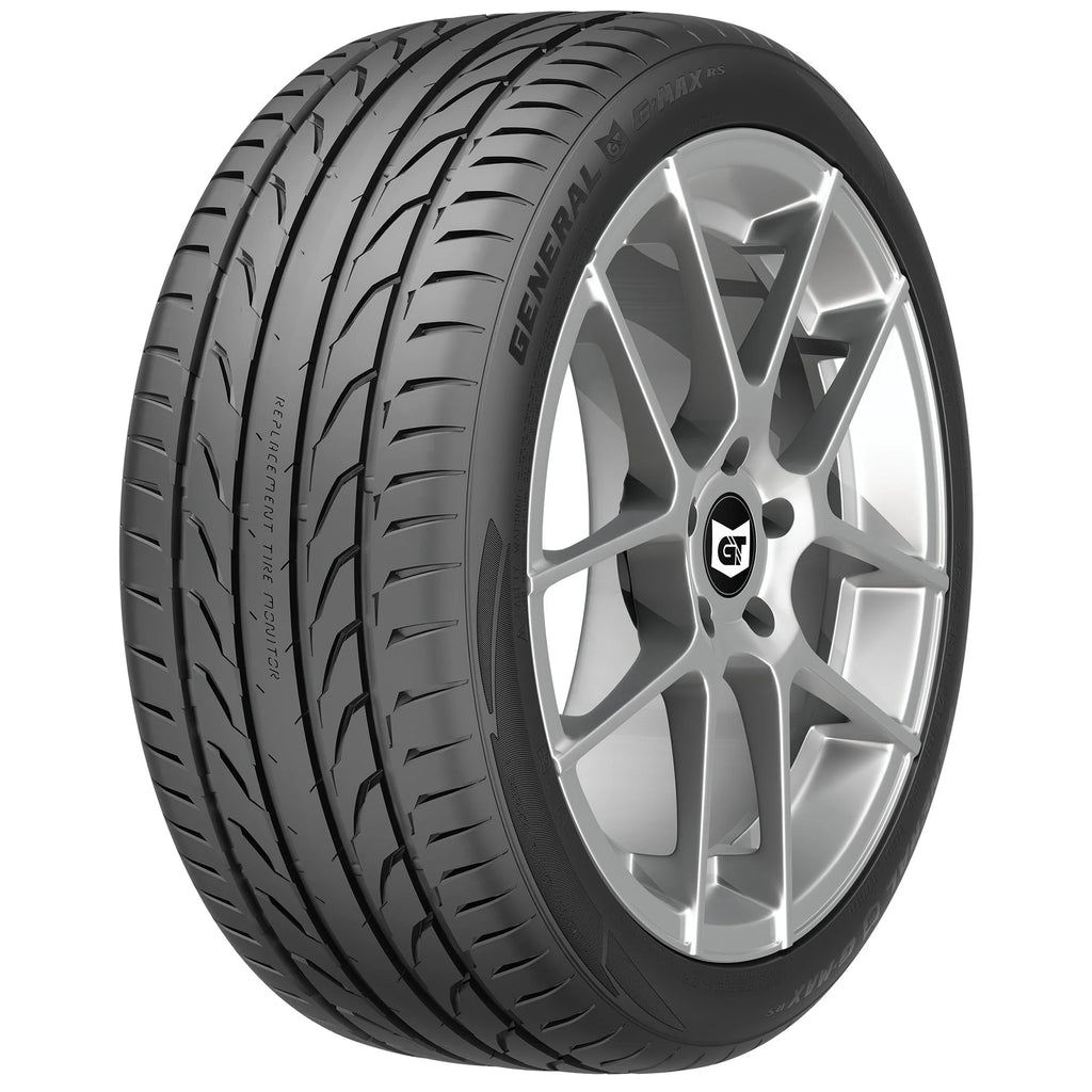 Summer 245/35ZR18 92Y XL Passenger Tire R48938