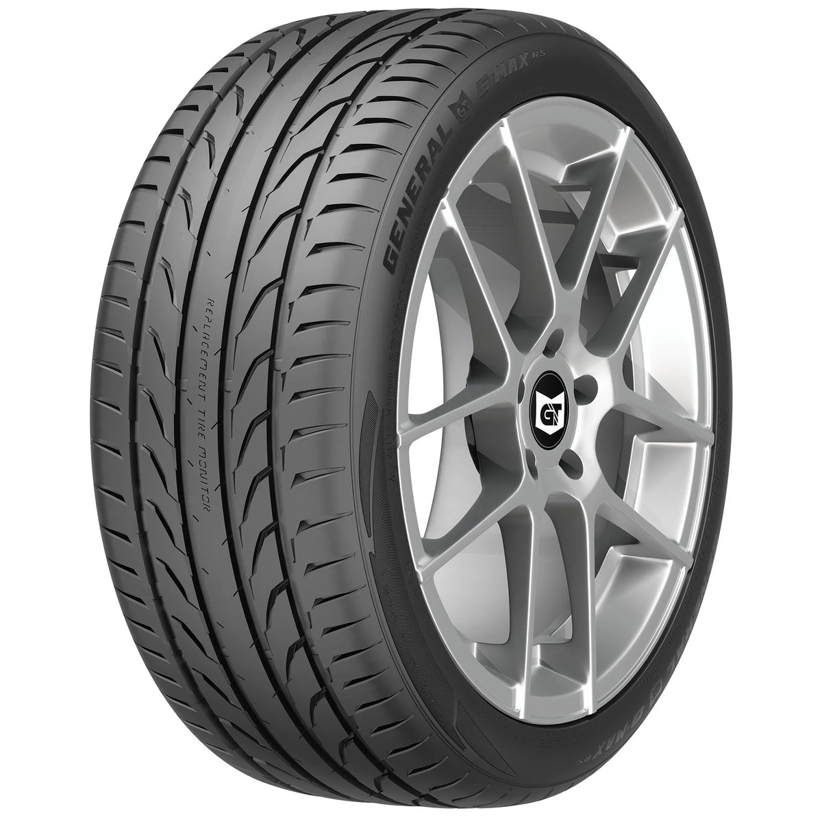 Summer 245/35ZR18 92Y XL Passenger Tire R48938