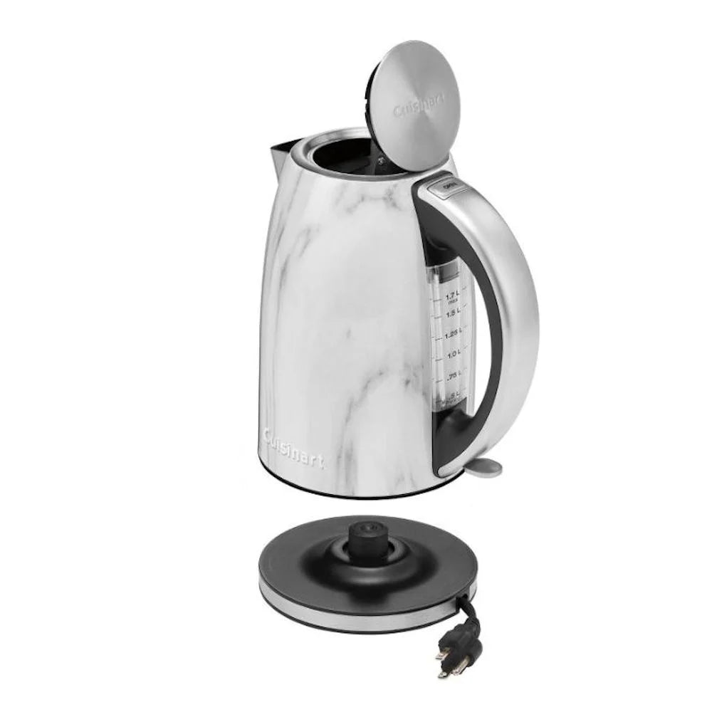 Marble Electric Cordless Tea Kettle E1997