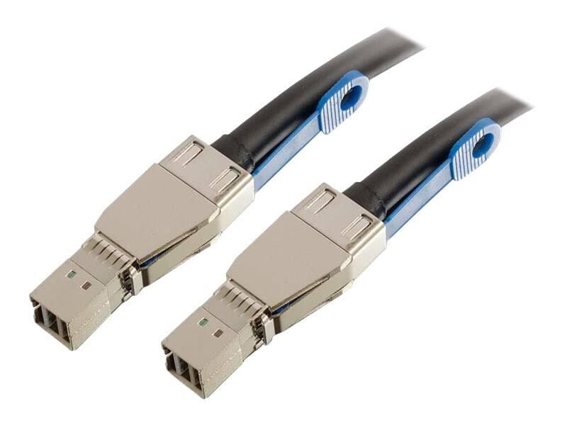 3M Mini-SAS HD to Mini-SAS HD Cable P112258