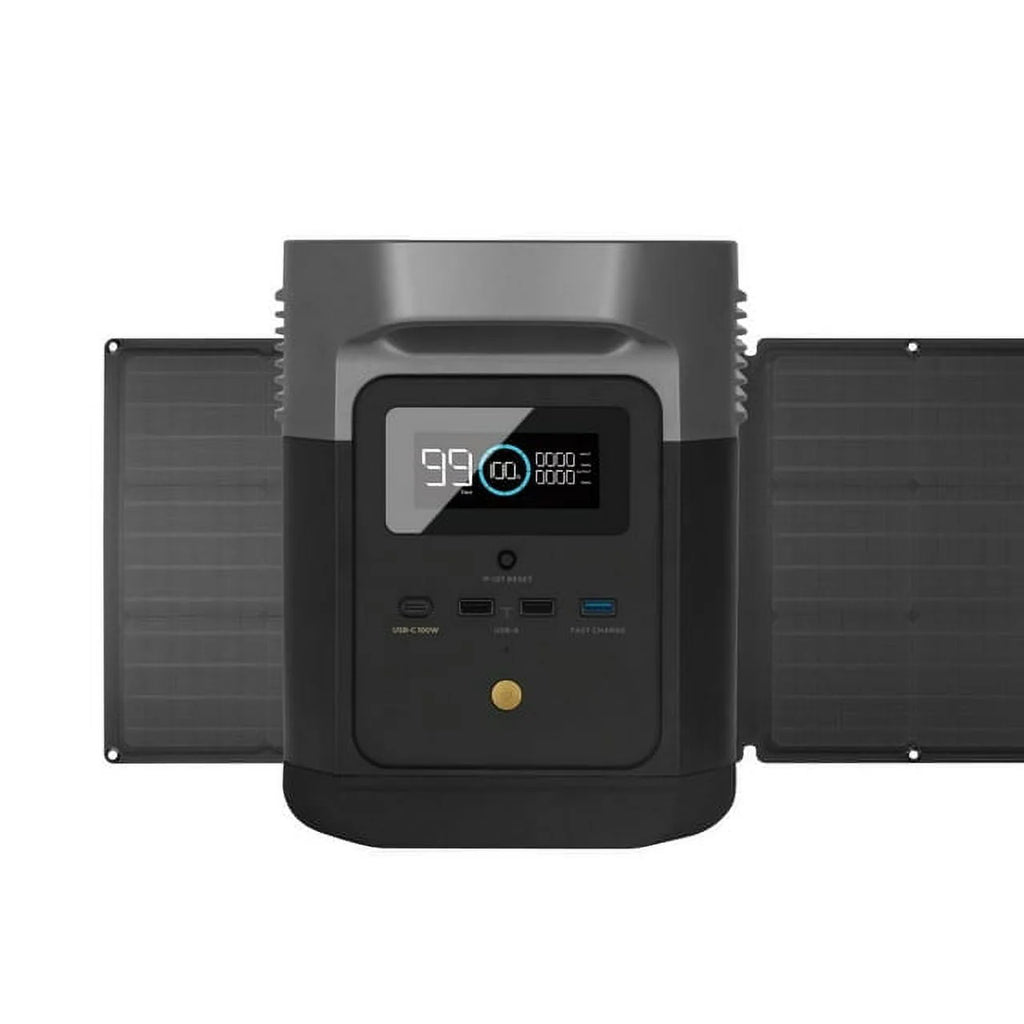 Portable Power Station 882Wh 1400W V760