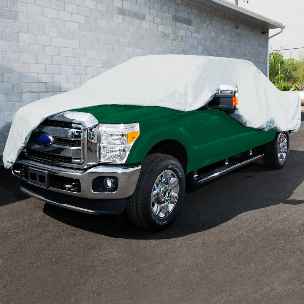 Gray Pack of 2 Truck Cover Z4166