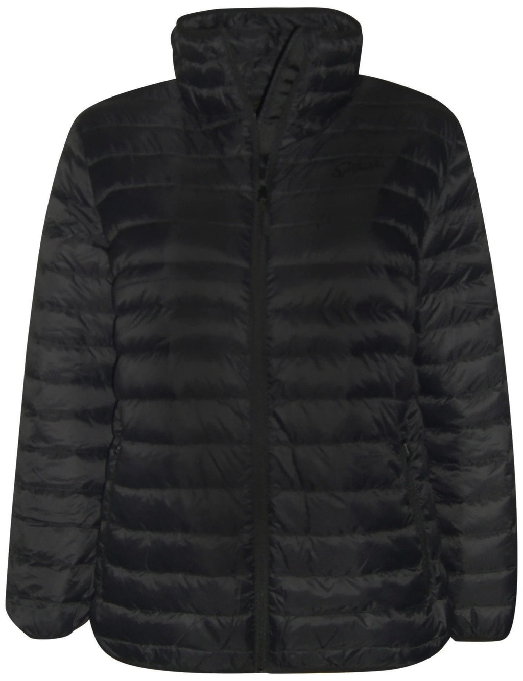 Plus Size Packable Down Jacket X417