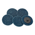 2 in. Fine Grade Fiber Surface Conditioning Discs, 5-Pack Z79493