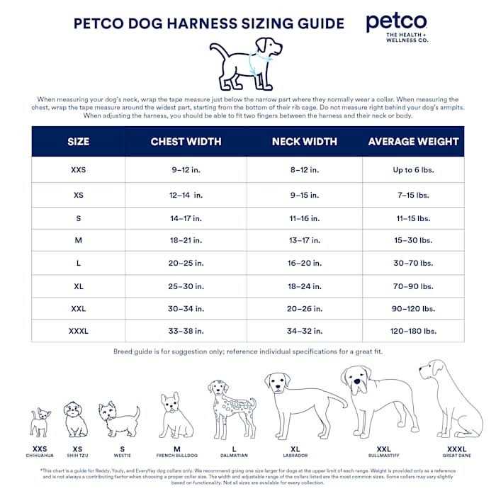 Mesh Dog Harness D96199