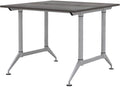 2 Person Standing Height Work Table F343
