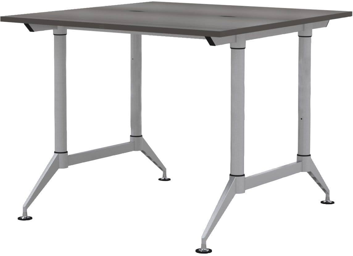 2 Person Standing Height Work Table F343