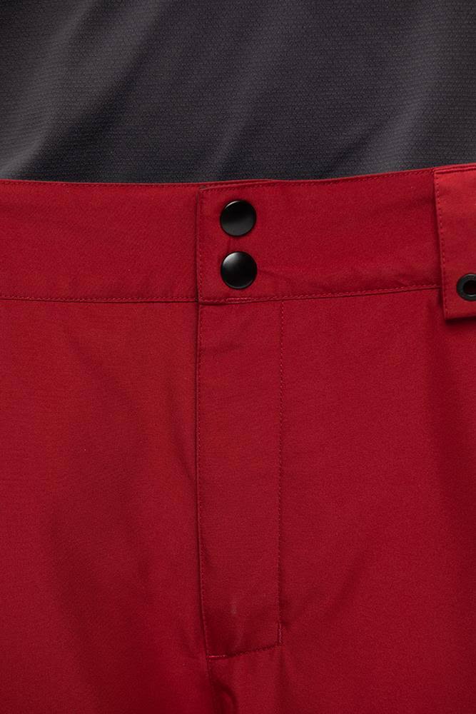 Black Gore-Tex Core Pant Y5071