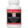 90 Capsules Tea P8600