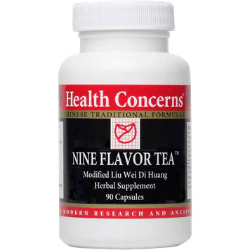 90 Capsules Tea P8600