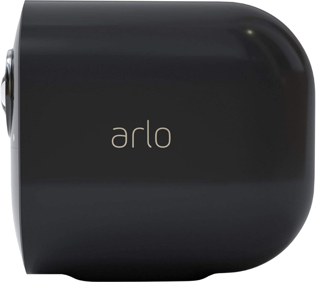4K UHD Wire-Free Security Camera System I2196