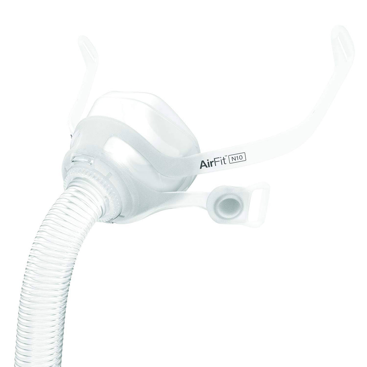 Nasal CPAP Mask Assembly Kit - Small T9033
