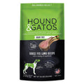 Grain-Free Grass Fed Lamb Recipe Dry Dog Food 24 lb I944