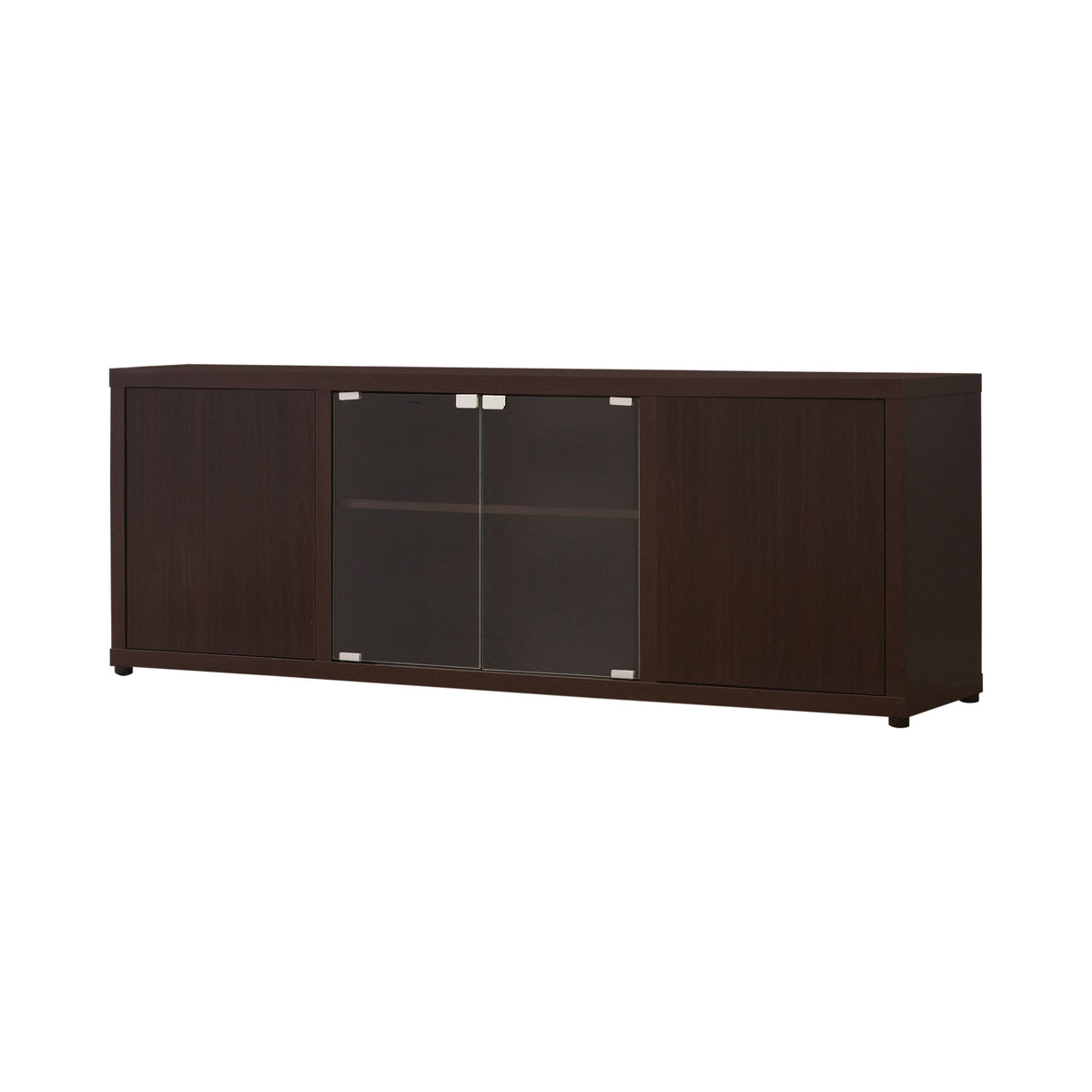 Cappuccino TV Console P9515