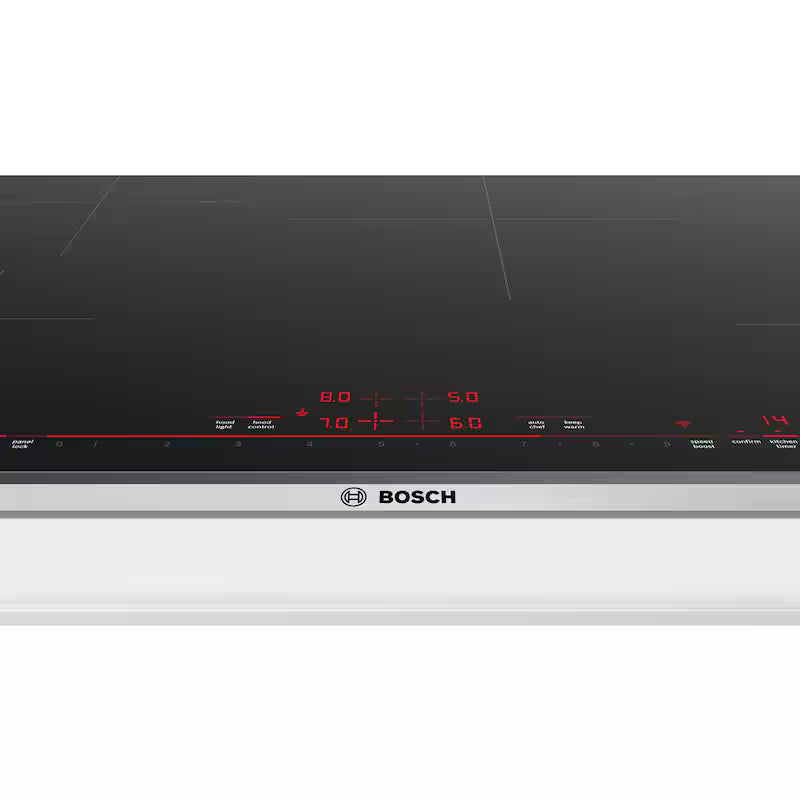 30 in. Induction Cooktop with 4 Elements Q135