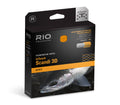 3D Spey Fly Line Hover/Intermediate/S3 390gr K75142
