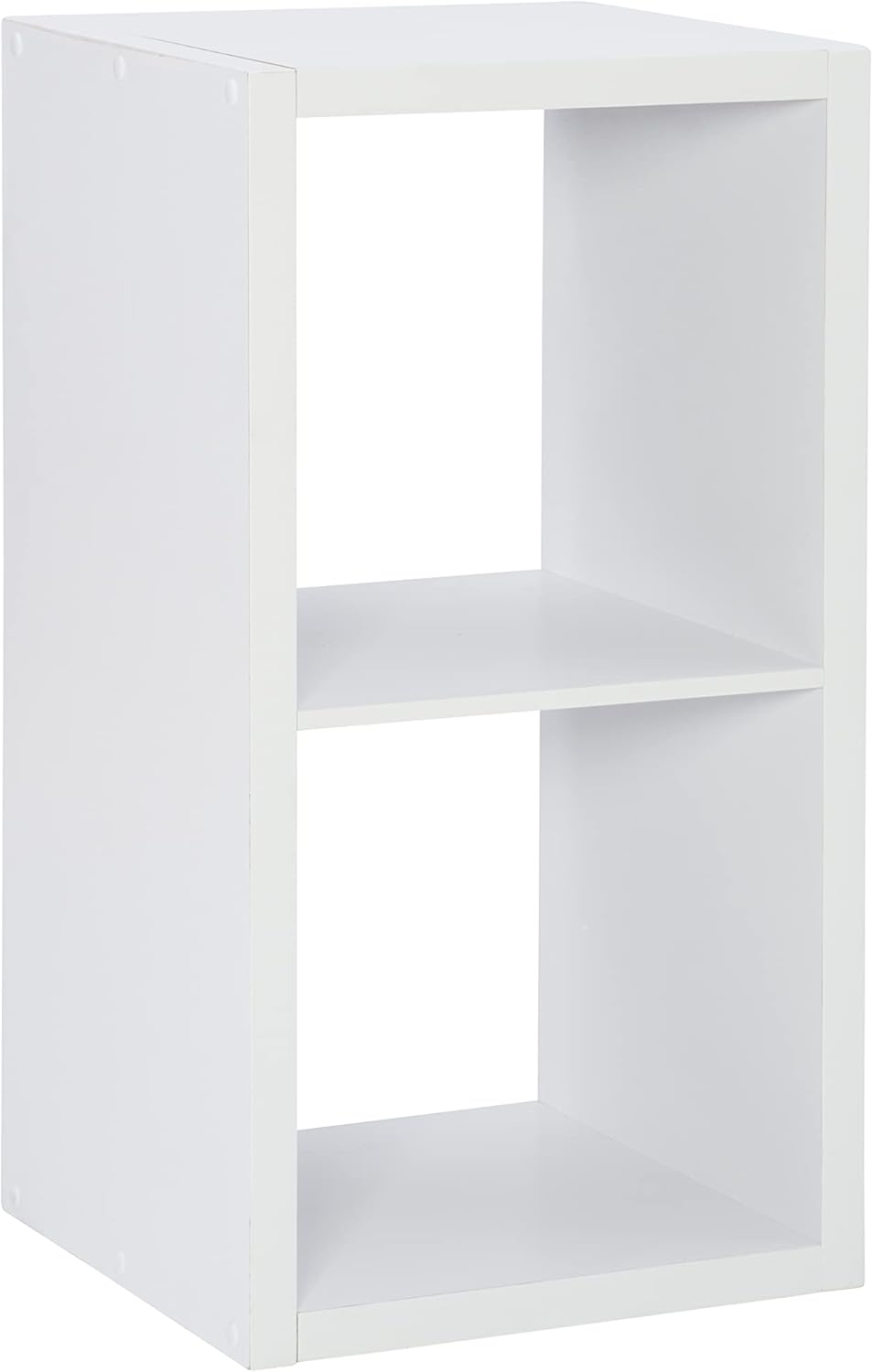 Espresso 2 Cabinet Cubby Storage G102410