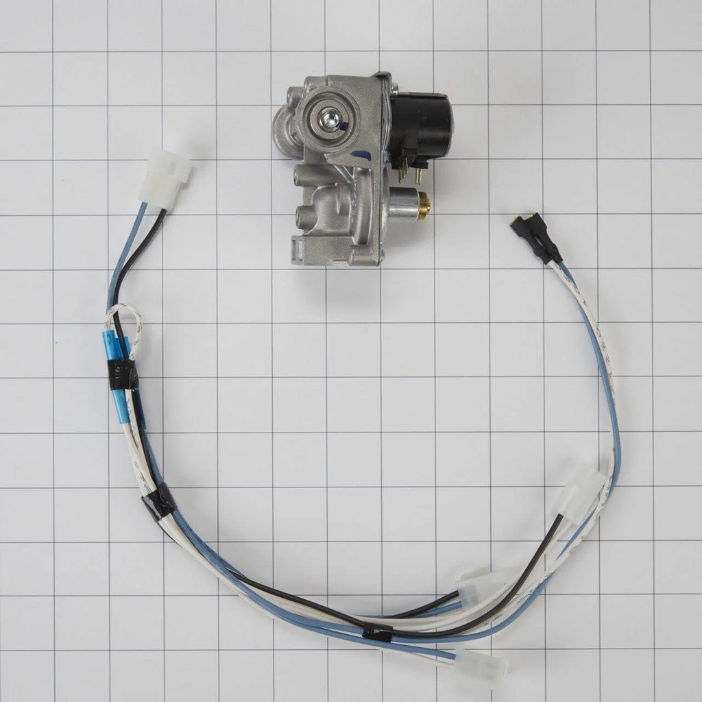 Dryer Gas Burner Valve Assembly Y688