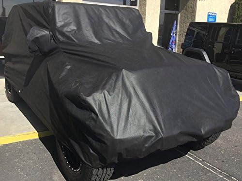 Black Car Cover Z3999