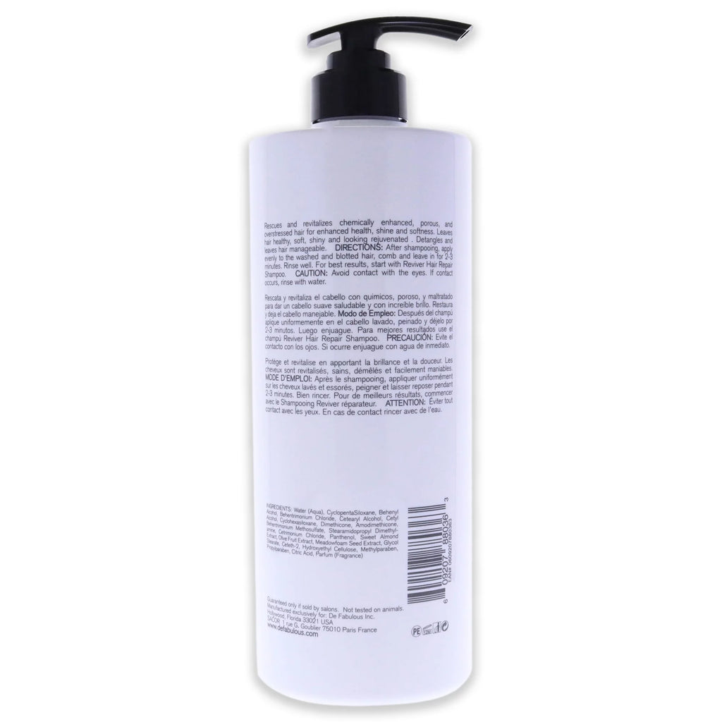 33.8 oz Hair Repair Conditioner G3590