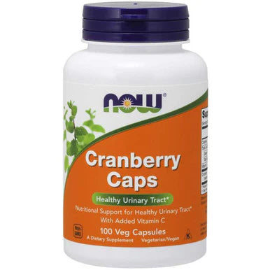 Cranberry Capsules Z580825