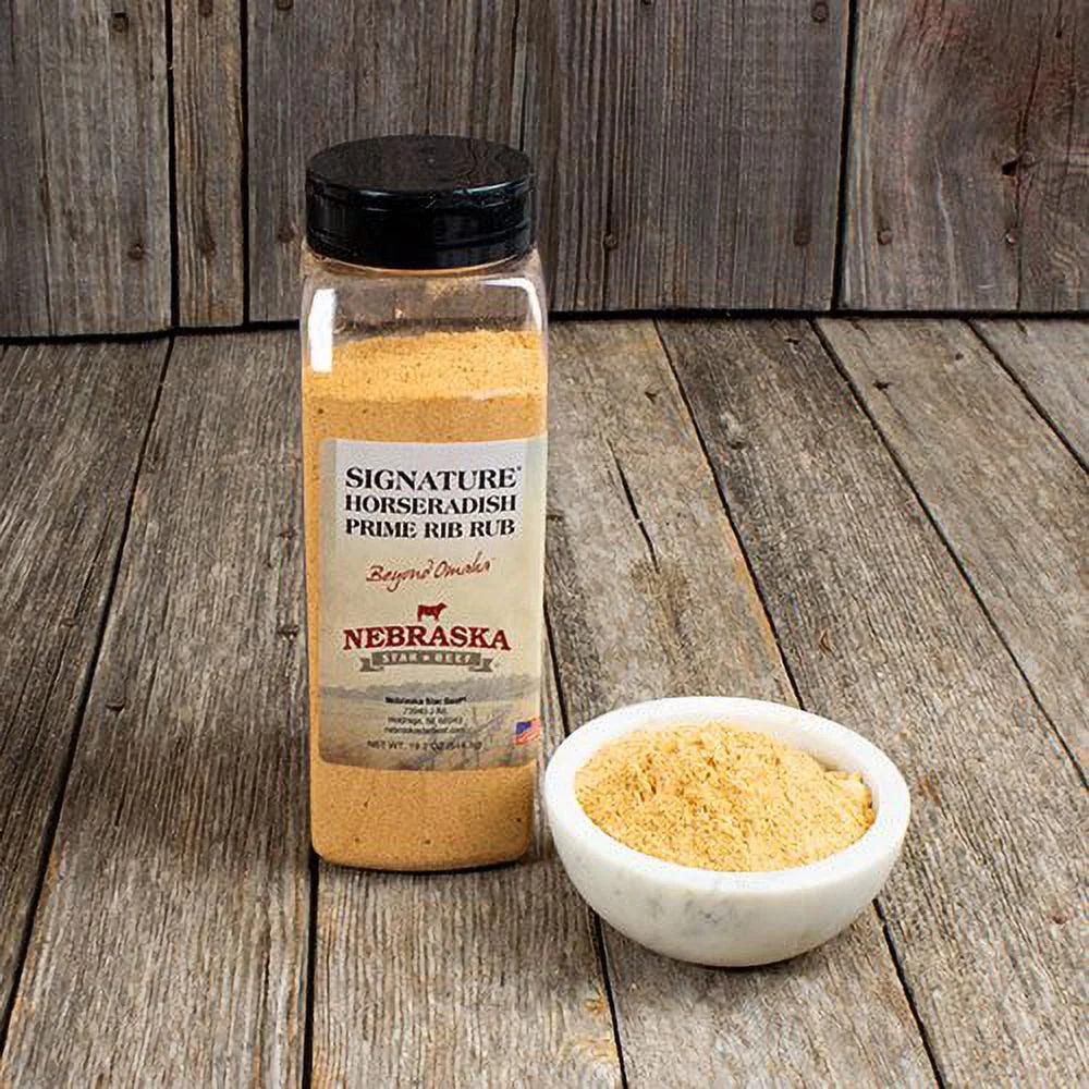 19.2oz Prime Rib Rub L9905