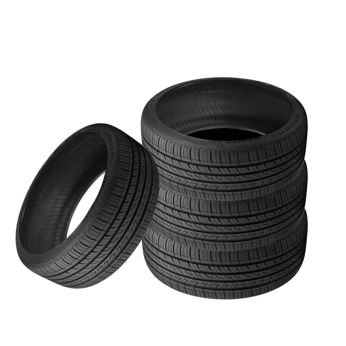 235/65R17 104H All Season Tire X31495