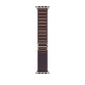Alpine Loop 49mm Olive Medium Watch Band H2977