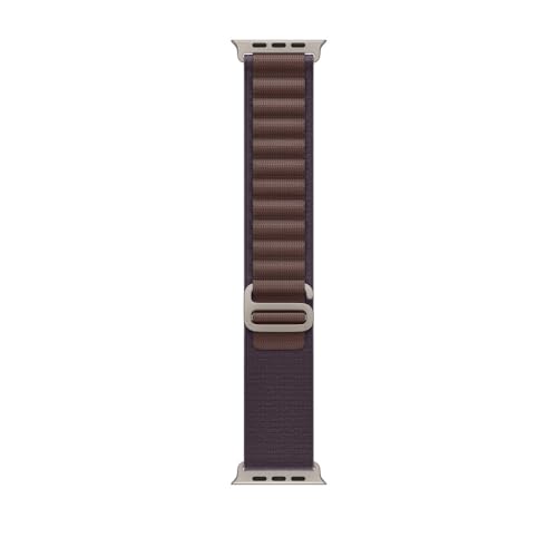 Alpine Loop 49mm Olive Medium Watch Band H2977