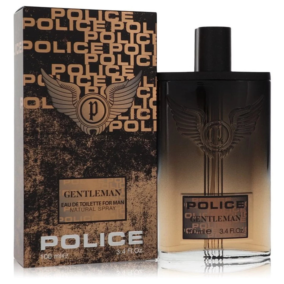 Eau de Toilette 3.4 fl oz L514334