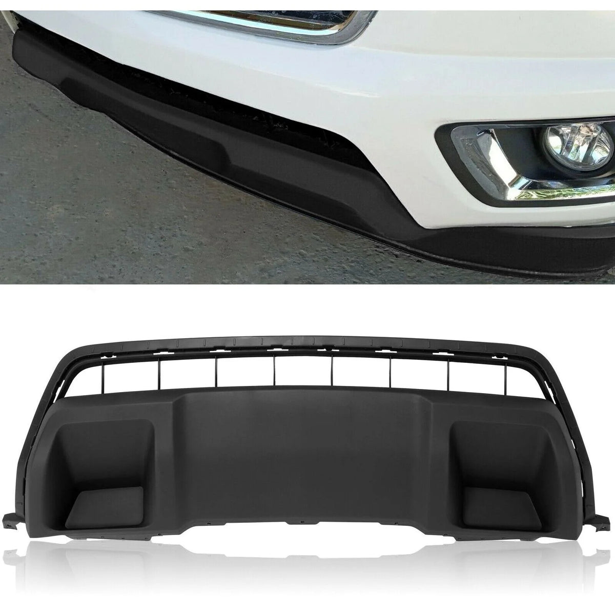 Skid Plate Front Lower for Chevrolet Colorado 2015-2020 K219