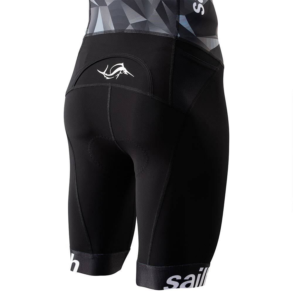 Aerosuit Comp Xs E4358