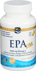 EPA Xtra Lemon 60 CT F701471
