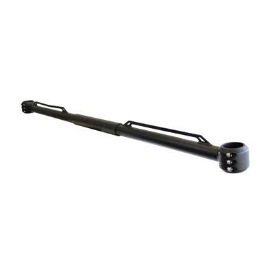 Black Lockdown Harness Bar V32063