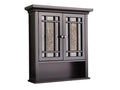 Wall Cabinet with 2 Doors and 1 Shelf R24228