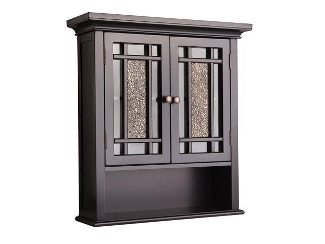 Wall Cabinet with 2 Doors and 1 Shelf R24228