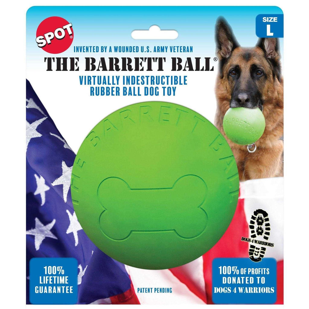 Ball Dog Toy X815