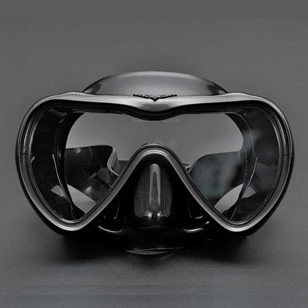 Swim Goggles and Snorkeling Tube Set F603665