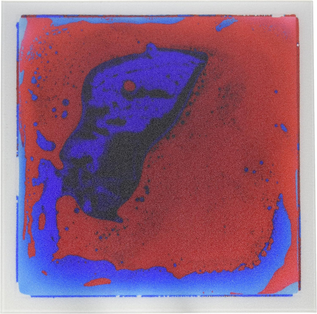Blue 12 X 12 Floor Tile Y630529