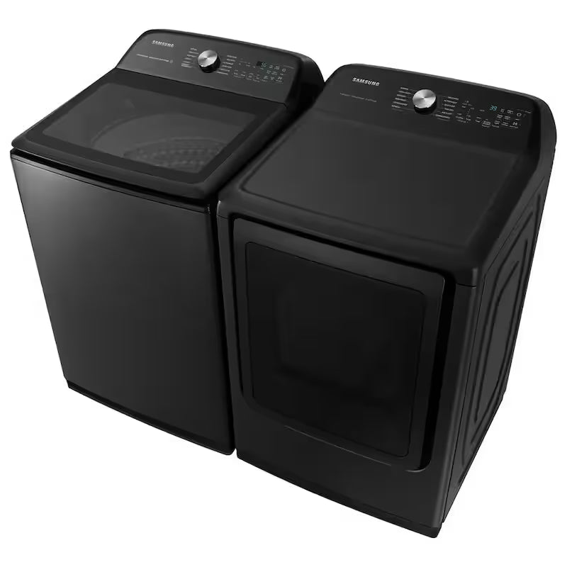 7.4 cu.ft. Vented Electric Dryer with Steam Sanitize A38718