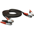 25' 2-Gauge Ultra-Heavy-Duty Battery Booster Cables J3134