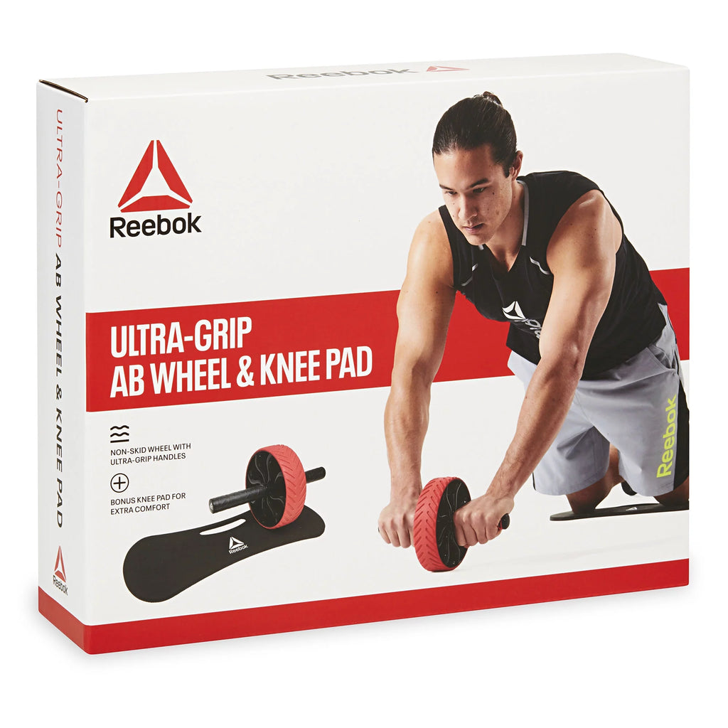 Ab Wheel & Knee Pad W20130