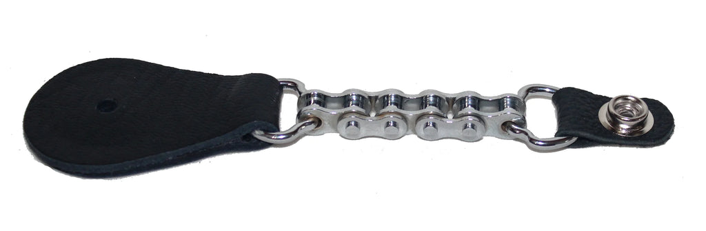 Bike Chain Vest Set T1415